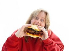 Fast Food Mayhem Fast Food Mayhem