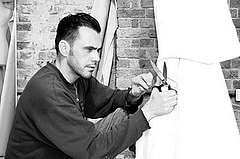 On Our Radar: RM by Roland Mouret Coming To Net-a-Porter 
