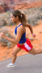 Learn to Love: Running Downhill 