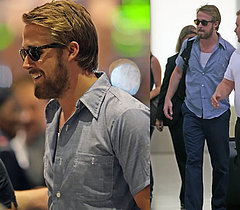 Alert! Ryan & Rachel Are In The Same City! Alert! Ryan & Rachel Are In The Same City!