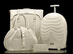 Alexander McQueen Samsonite Black Label: Love It or Hate It? Alexander McQueen Samsonite Black Label: Love It or Hate It?