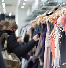 Obesity Helplines on Garment Tags- A Good Idea?