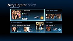Singstar For PS3 Will Be Unleashed This Fall Singstar For PS3 Will Be Unleashed This Fall