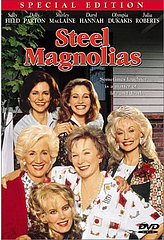 Recast Steel Magnolias! Recast Steel Magnolias!