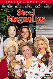 The Results Are In: Recast Steel Magnolias