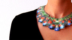 Geek Jewelry: Stolen Jewels by Mike and Maaike Geek Jewelry: Stolen Jewels by Mike and Maaike