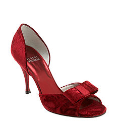Festive Holiday Heels Festive Holiday Heels