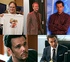Who Should Win the Emmy for Best Supporting Actor in a Comedy?