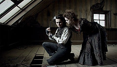 Fall Movie Preview: Oh, the Horror