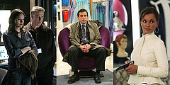 Which of Tonight's Finales Will Be the Best?