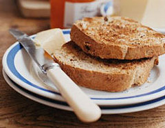 You Asked: Eating and Early Morning Workouts