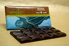 Endangered Species Chocolate