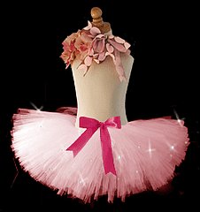 Forget Juicy Couture, It's All About Tutu Couture Forget Juicy Couture, It's All About Tutu Couture
