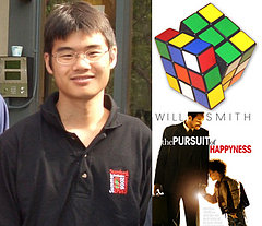 Geek of the Week: Tyson Mao Geek of the Week: Tyson Mao