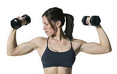 Fact or Fiction: Weight Training