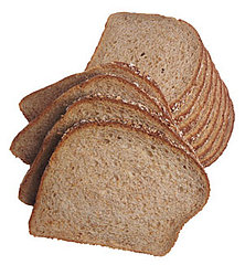 Fiber Reduces Risk of Breast Cancer