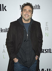 Why I Love ... Jeffrey Dean Morgan Why I Love ... Jeffrey Dean Morgan