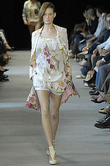 Milan Fashion Week: Wunderkind