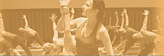 Yoga Journal Conference: It'll Stretch You OUT Yoga Journal Conference: It'll Stretch You OUT
