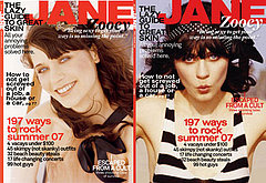 Zooey & Mark Are Totally Happening