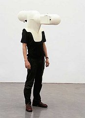 Totally Geeky Or Completely Crazy? TV-Helmet Totally Geeky Or Completely Crazy? TV-Helmet