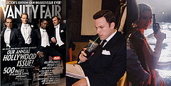 The Hollywood Issue is Back and it's Darker Than Ever