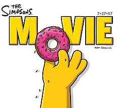 Vermont's Springfield Gets Simpsons Premiere