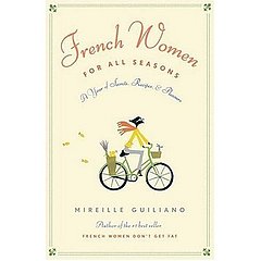 Summer Reading: French Women for All Seasons Summer Reading: French Women for All Seasons
