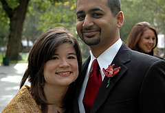Love 2.0: Anil Dash and Alaina Browne Love 2.0: Anil Dash and Alaina Browne