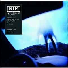 Song of the Day: Nine Inch Nails, "Capital G"