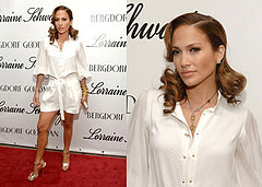 Celebrity Style: Jennifer Lopez Celebrity Style: Jennifer Lopez