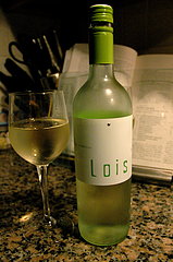 Happy Hour: Loimer Lois Grüner Veltliner