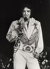 Honoring Elvis: Three "Suspicious Minds" Covers