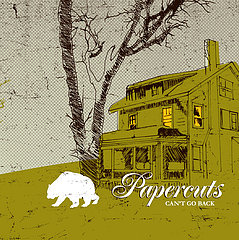 Song of the Day: Papercuts, "John Brown"