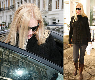 Gwyneth Paltrow Lost in Translation