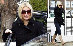 Gwyneth Keeps It in The Family