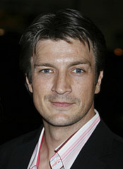 Is Nathan Fillion Getting "Desperate"? Is Nathan Fillion Getting "Desperate"?