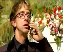 Andy Dick Was TomKat's Wedding Planner? Andy Dick Was TomKat's Wedding Planner?