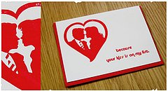 Fab Gift Guide: The Best of the Best Valentine's Cards