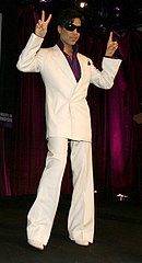 Beauty Byte: Prince Launching a Signature Scent