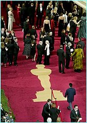 The Skinny on: Colonics and the Red Carpet The Skinny on: Colonics and the Red Carpet