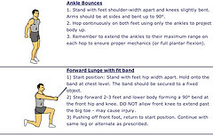 20 Min. Beach Body Bootcamp