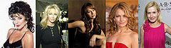 Dear Poll: Who is your All Time Favorite TV B*tch? Dear Poll: Who is your All Time Favorite TV B*tch?