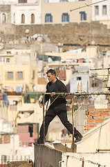 Movie Preview: Bourne Ultimatum