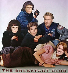 The Results Are In: Recast The Breakfast Club