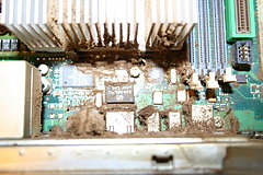 Geek Tip: Getting Down and Dirty With Your PC Geek Tip: Getting Down and Dirty With Your PC