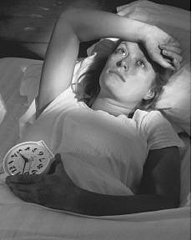 Not Enough Sleep and Weight Gain: What's the Connection Not Enough Sleep and Weight Gain: What's the Connection