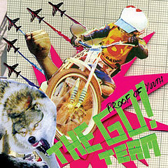 Album Stream: Get Up With the Go! Team