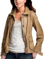 Trend Alert: Safari Gear