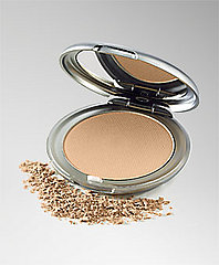 Found: The Perfect Pressed Powder Found: The Perfect Pressed Powder